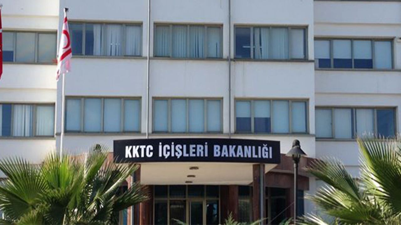 Muhaceret Affı 45 Gün Süreyle Yürürlükte