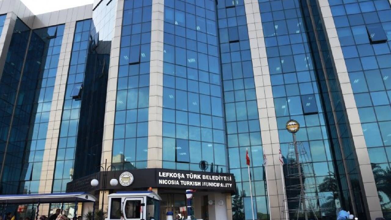 LTB, Lefkoşa Çocuk Şöleni’nin iptal edildiğini açıkladı