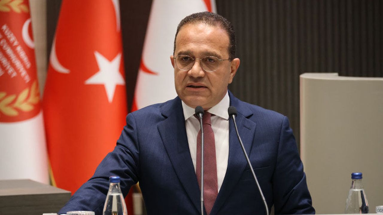 Şahali: Müşavirlik sistemini geri getiriyorsunuz
