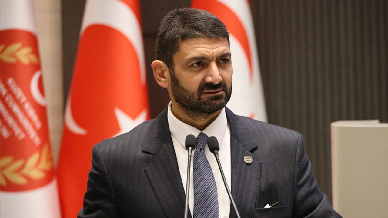 Atun: Müşavirlik geri gelmiyor