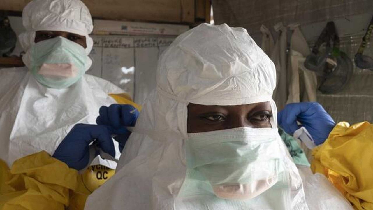 Tabipler Birliği’nden Ebola salgınına karşı ulusal eylem planı çağrısı