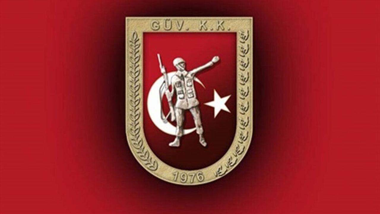 Güvenlik Kuvvetleri Komutanlığı mukaveleli personel alımı için başvuru kabul edecek
