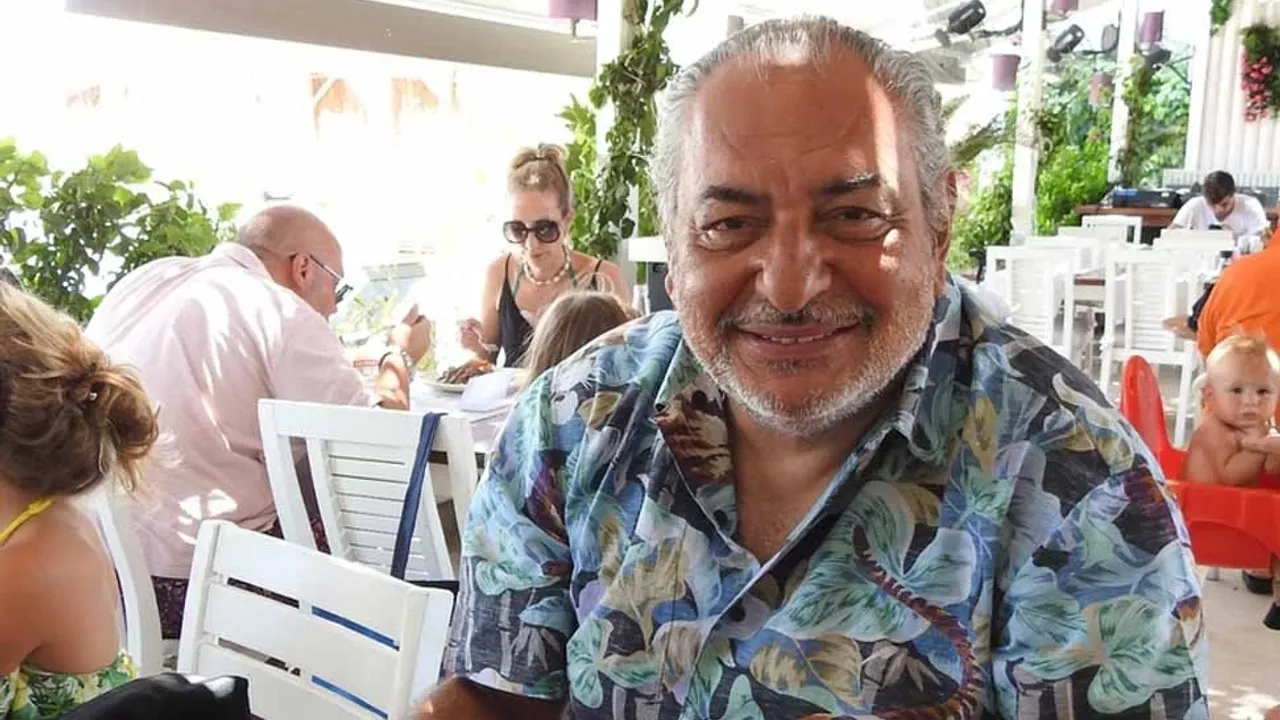 Reha Muhtar hayatını kaybetti