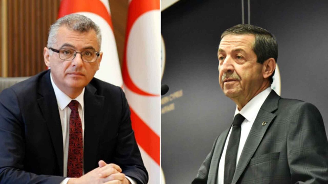 Ertuğruloğlu’ndan Cumhurbaşkanı’na Sert Çıkış: “Teslimiyet mi, Omurgalı Siyaset mi?”