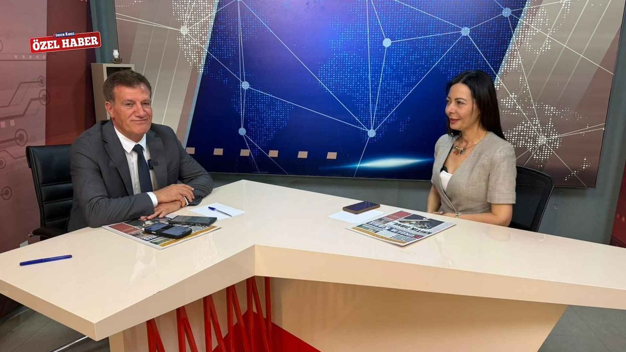 Arıklı’dan Koalisyon Mesajı: UBP’den Gelen Her Fikre Evet Demeyiz