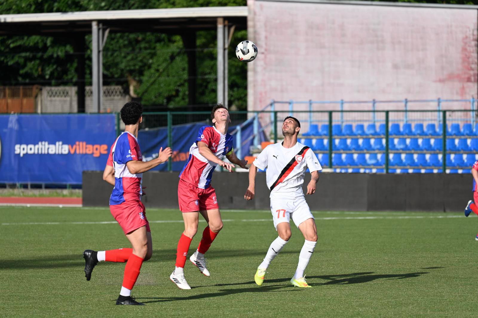 Hasret, zaferle bitti: 5-1