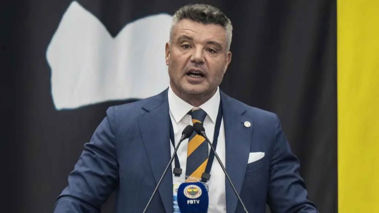 Sadettin Saran'a hapis cezası