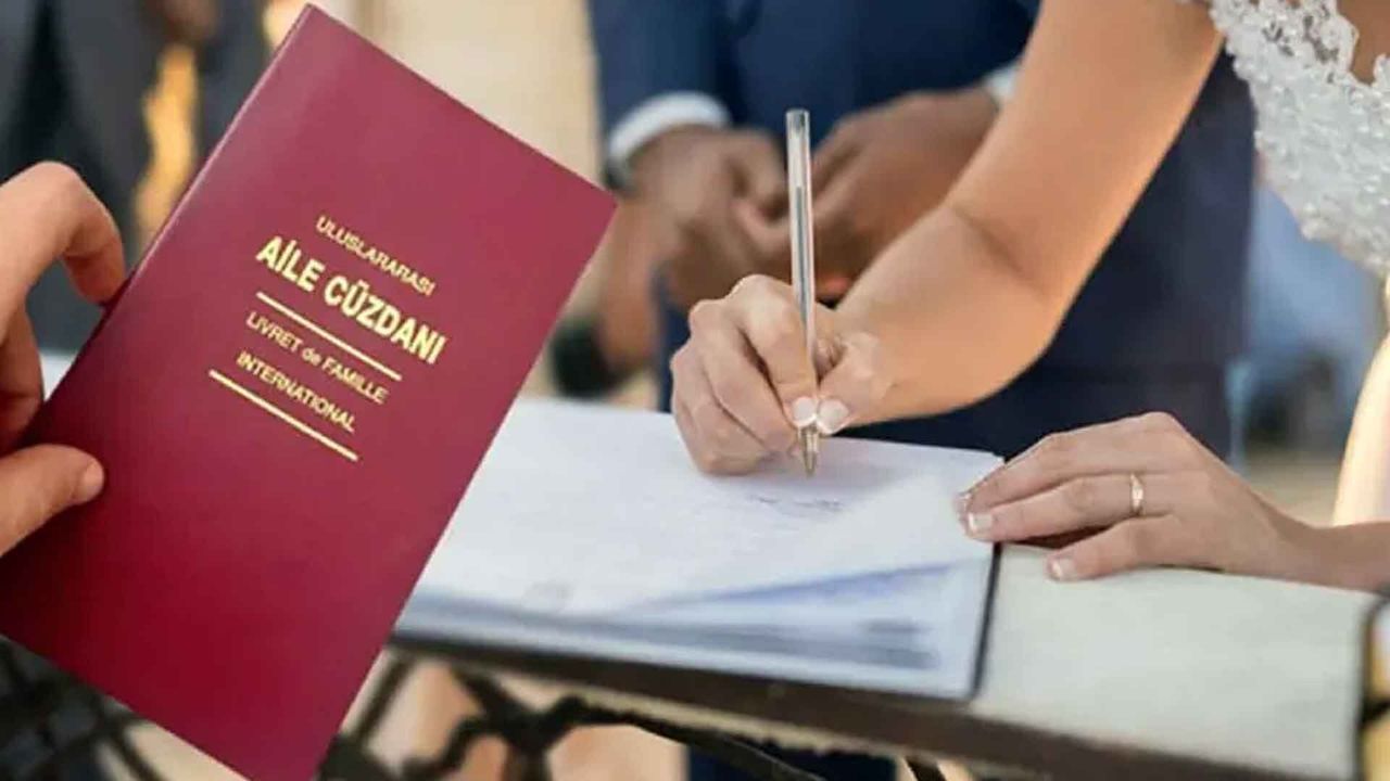 Türkiye'de Anayasa Mahkemesi süresiz nafakayı iptal etti