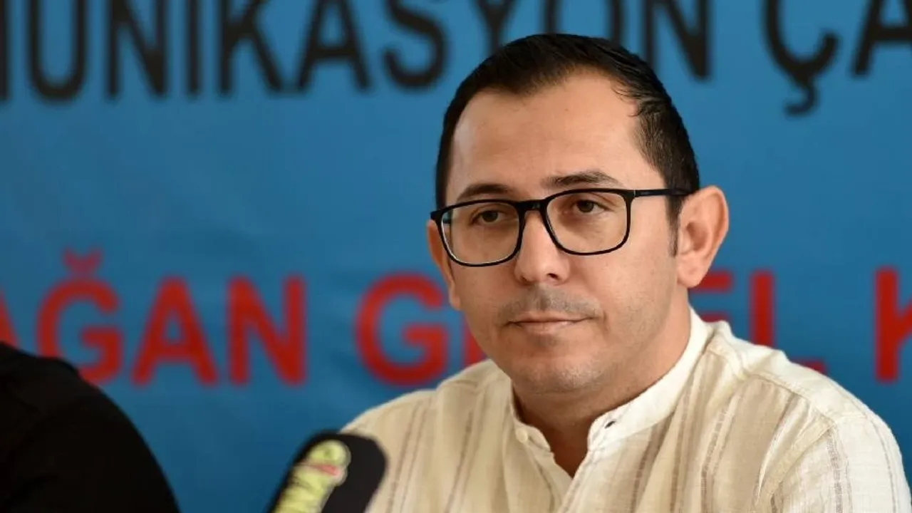 Üredi: Telekomünikasyon Dairesi ülkenin sinir sistemidir