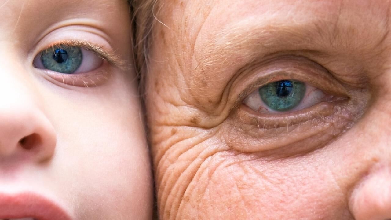 Tıpta yeni dönem: Genetik saatle ömrü bilmek gerçek olabilir