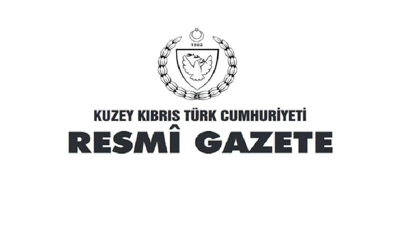 Temel Sağlık Hizmetleri Dairesi Yasa’sı Resmi Gazete'de yayımlanarak yürürlüğe girdi