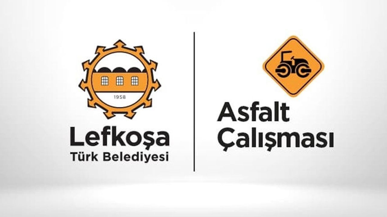 Kızılay bölgesindeki iki sokağa yarın asfalt dökülecek