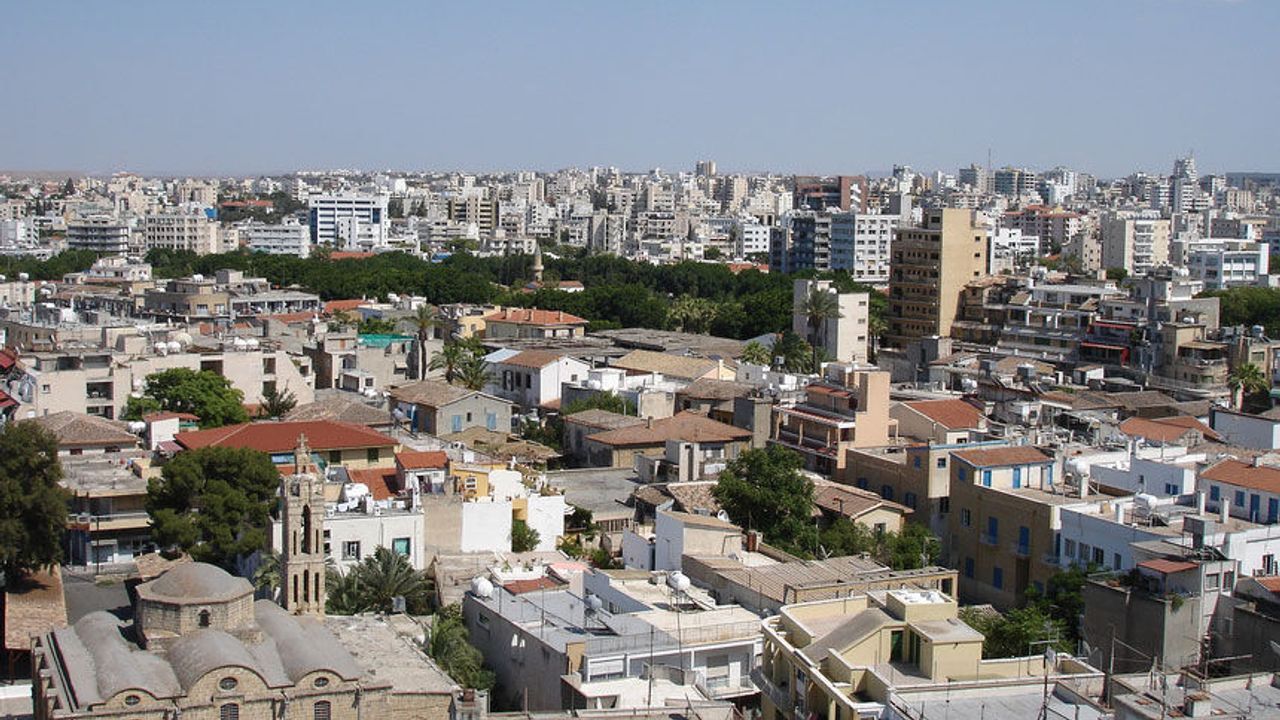 Şehir Plancıları Odası: Kentlerin geleceği şehir planlama mesleği olmadan yürütülemez