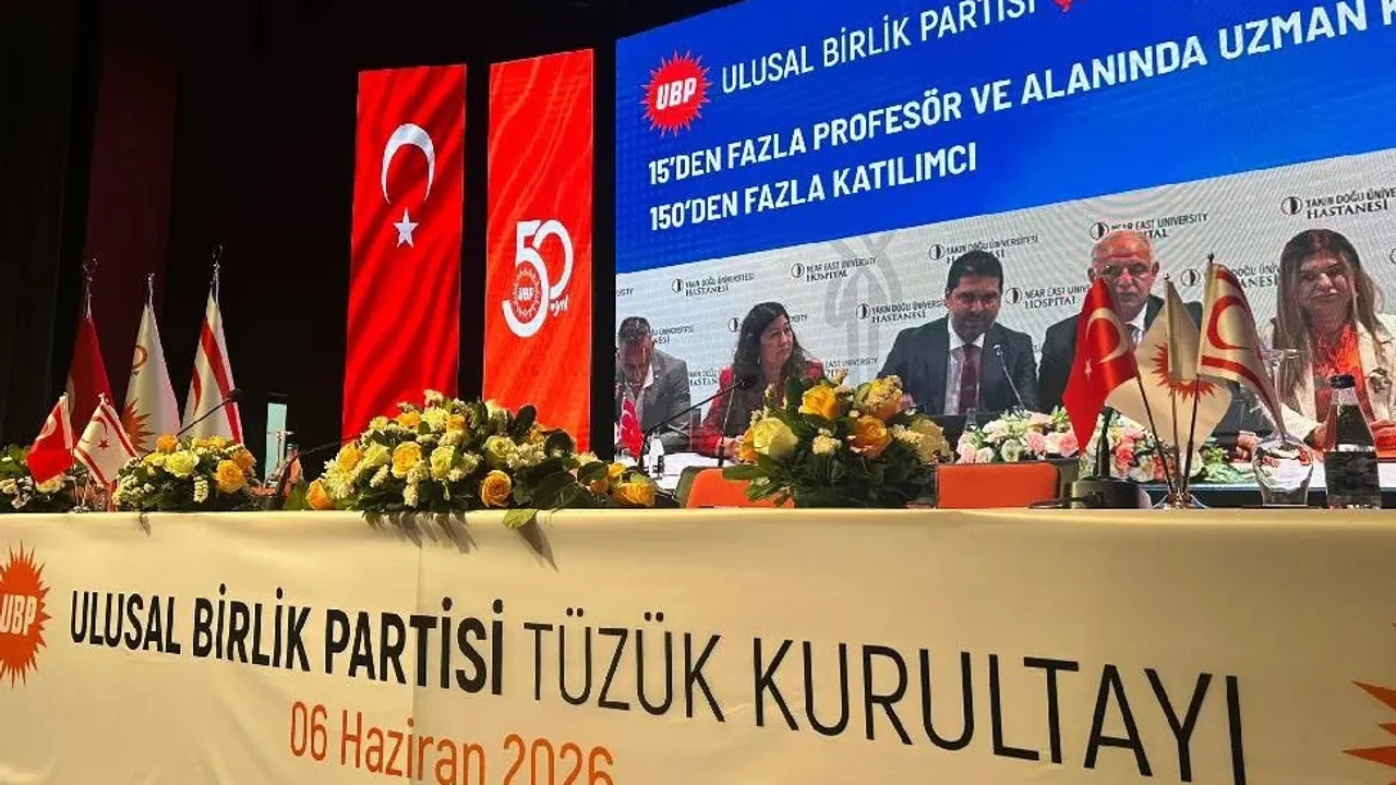 Savaşan’dan kurultayda birlik ve gelecek vurgusu