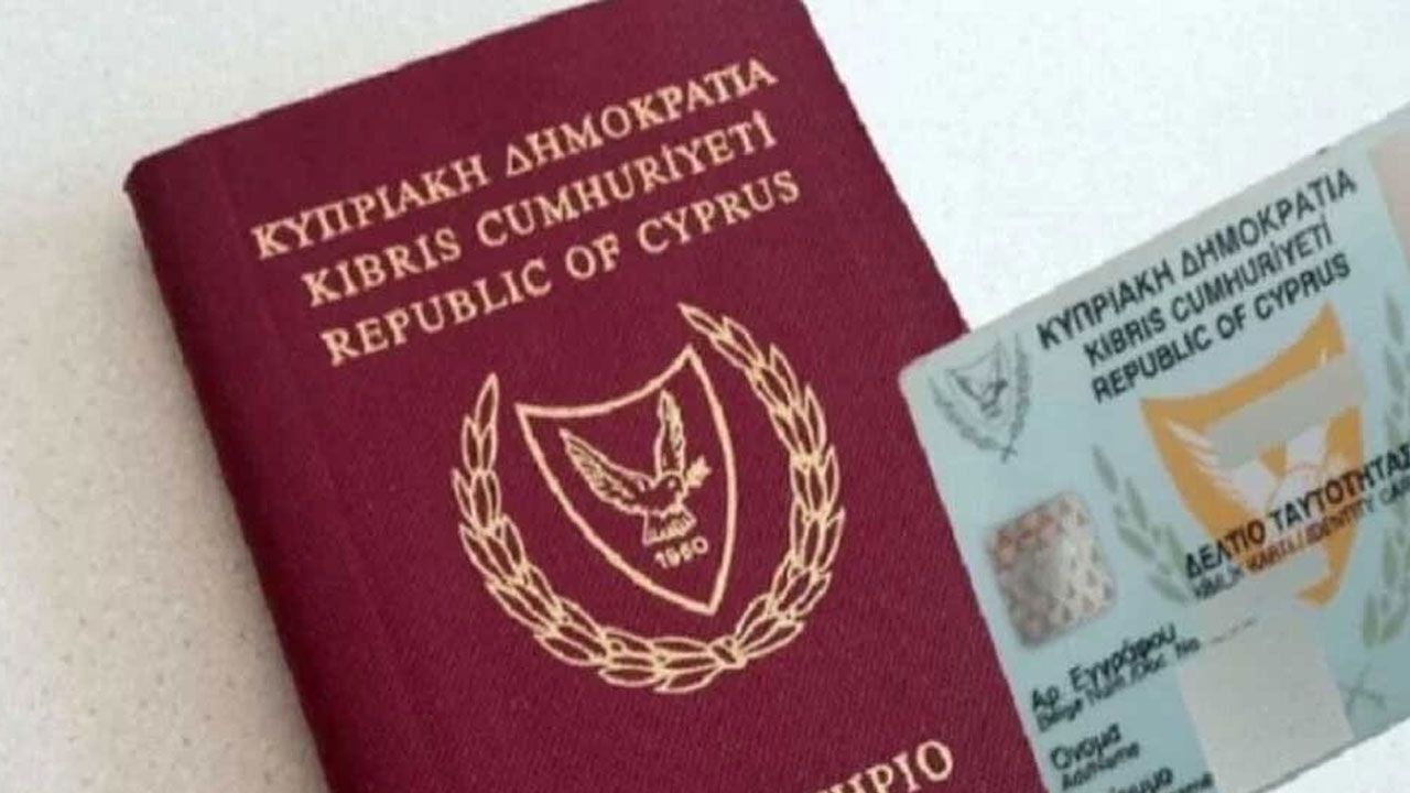 Terör şüphelisi 2 Filistinliye vatandaşlık verilmiş...