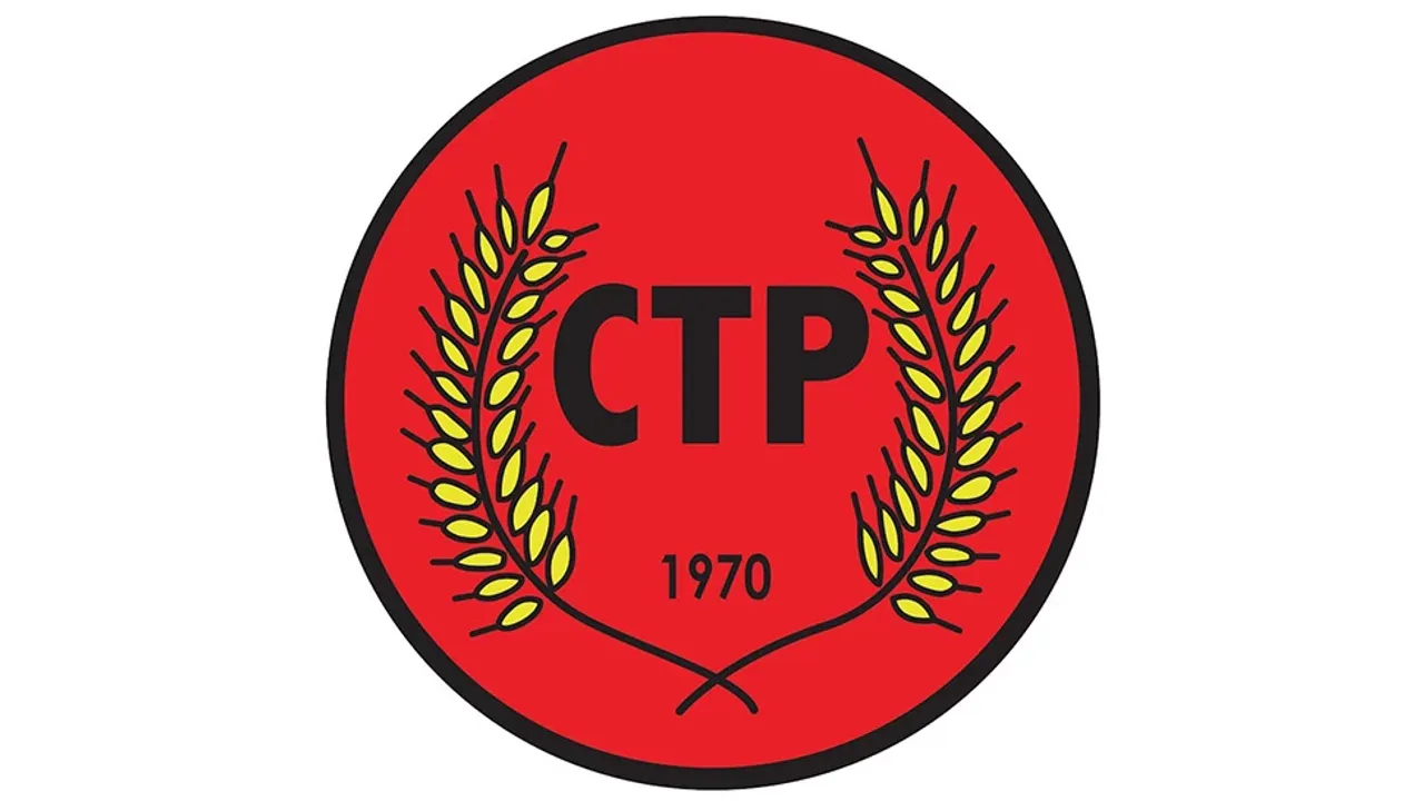 CTP'den Kolej Sınavı mesajı: Tüm çocuklarımız özeldir, başarılıdır ve değerlidir