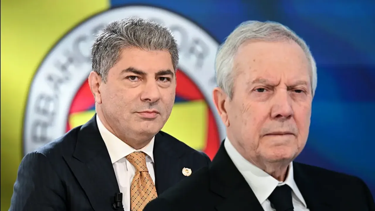 Fenerbahçe'de olağanüstü seçimli genel kurul başladı