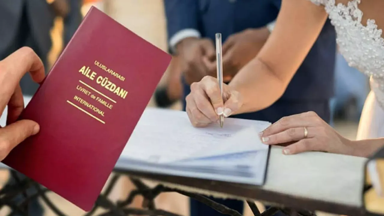 Türkiye'de nikah salonlarında '06.06.2026' yoğunluğu