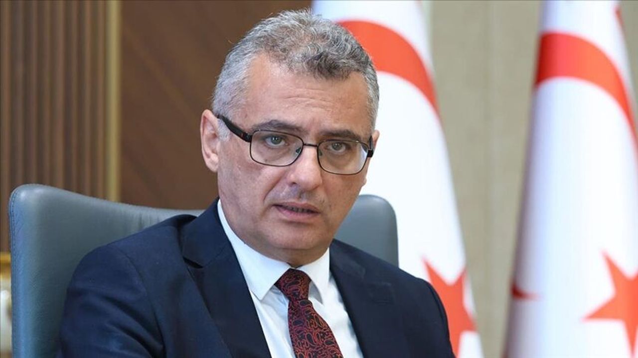 Erhürman Milli Takımı kutladı: “Onlarla gurur duyuyoruz”
