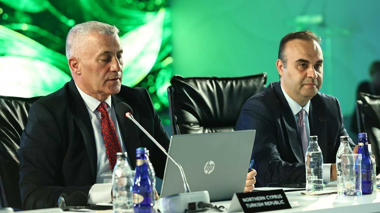 “Türkiye ile et ve tırnak misali  çalışmalarımıza devam edeceğiz”