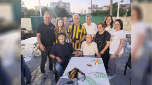 Civisil Spor Gecesi’nde anılar tazelendi