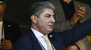 Hakan Safi: Aziz Yıldırım’ı tebrik ederim