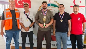 Yaz Kupası’nda nefes kesen mücadele