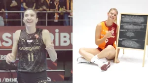 Galatasaray’da 5 oyuncu takımdan ayrıldı