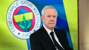 Aziz Yıldırım, 8 yıl sonra başkanlığa geri döndü