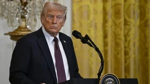 ABD Başkanı Trump’tan İran ve İsrail’e çağrı: Masaya geri dönün