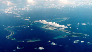 Trump’in Chagos Adaları’nı Mauritius’tan satın almayı düşündüğü iddia edildi
