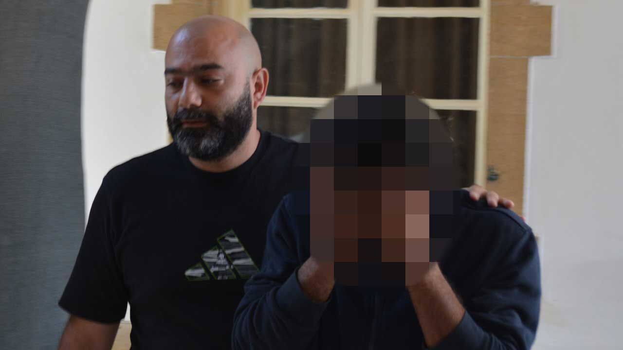 Lefkoşa’da Sentetik Uyuşturucu Operasyonu