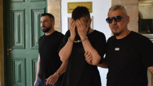 Pamir’den kaçamamıştı: Cezaevine gönderildi
