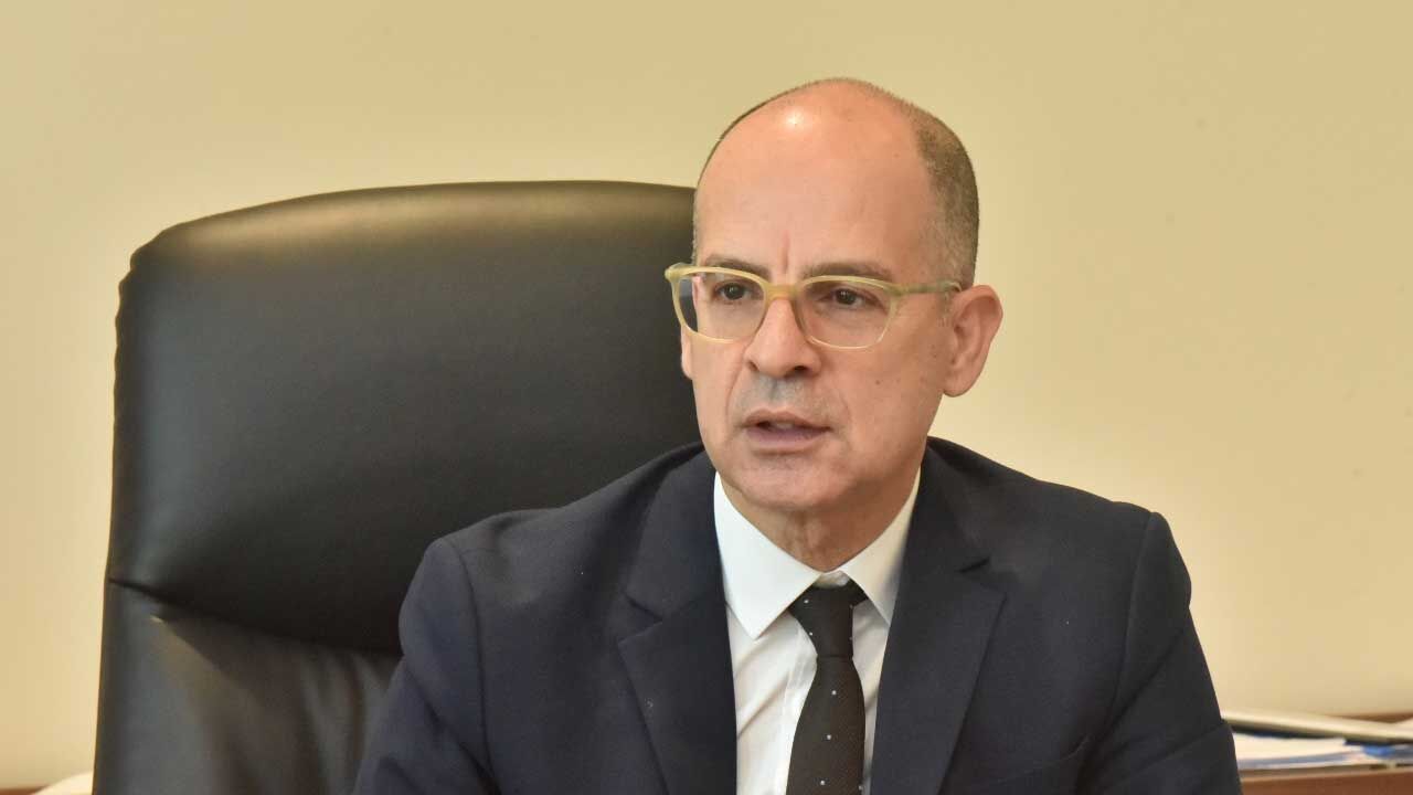 Mehmet Dânâ, Avrupa Başkentlerinde Diplomatik Temaslarda Bulundu