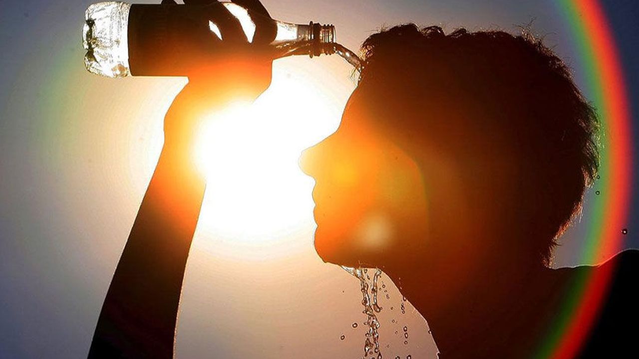 Sıcak hava etkili olacak