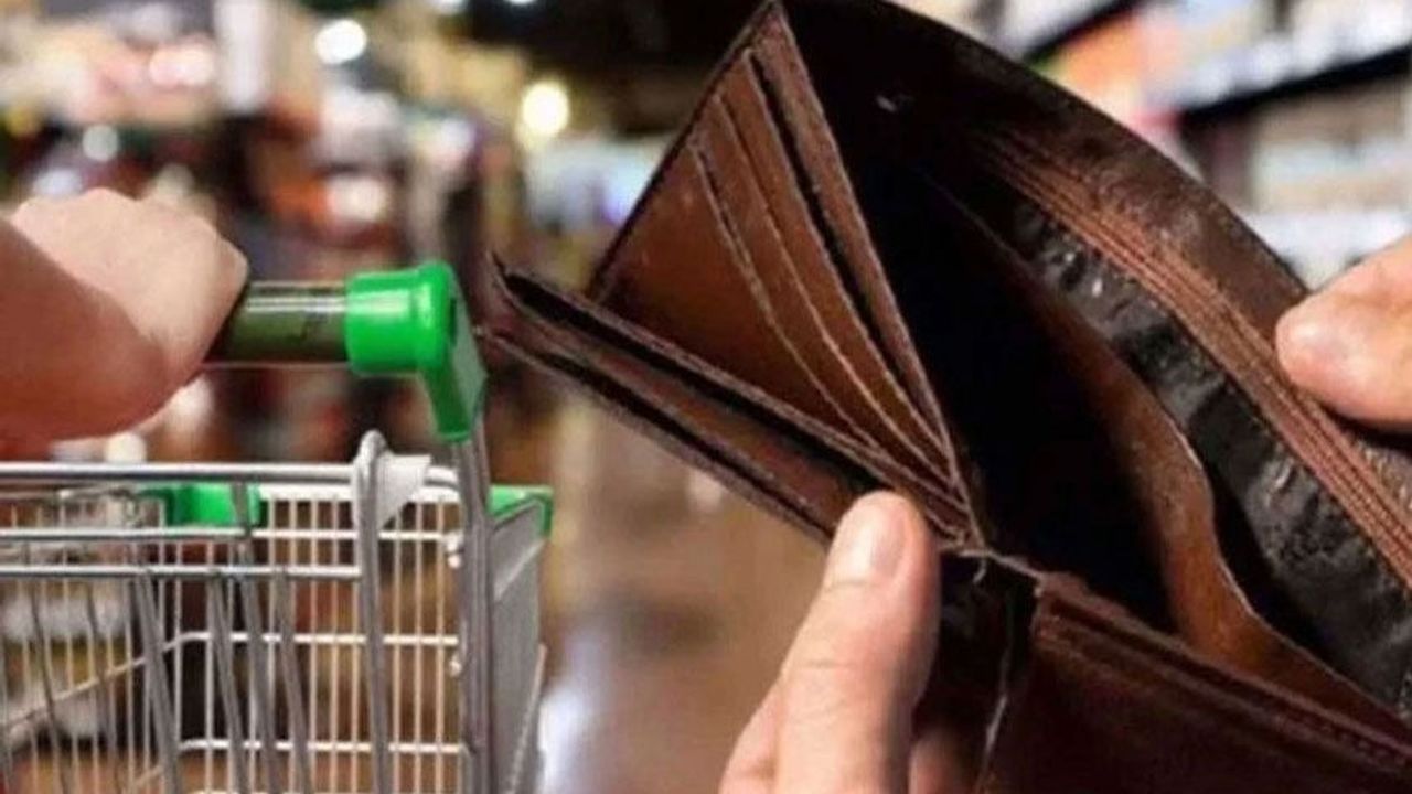 Bengihan, yoksulluk sınırının 237 bin 51 TL, açlık sınırını ise 43 bin 949 TL olduğunu açıkladı