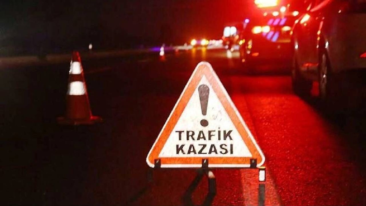 İskele’de kazaya neden olan alkollü sürücü tutuklandı