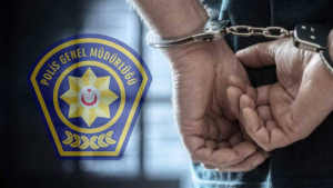 Güzelyurt’ta kavga edip, çevreye rahatsızlık veren alkollü üç şahıs tutuklandı