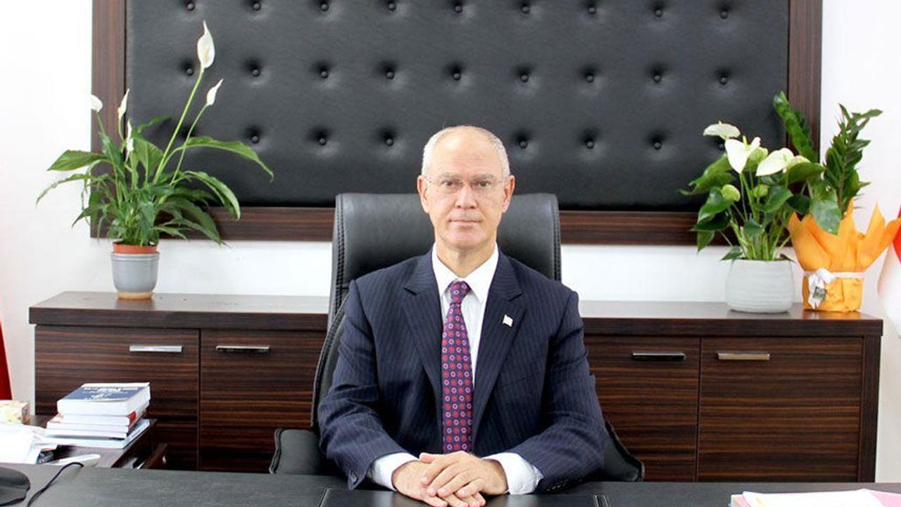 Hasipoğlu: Hükümetin seçenekleri arasında Aralık'ta çifte seçim de var