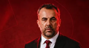 Galatasaray’da genel menajerlik görevine Özgün Önver getirildi