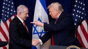 Trump’tan Netanyahu’ya: Dikkatli ol, İran’a karşı yalnız kalabilirsin
