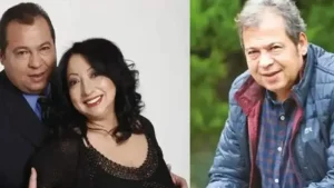 Yasemin Yalçın’ın eşi İlyas İlbey’den üzen haber