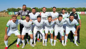 BTM 2. Lig’de ilk devre tamamlanıyor