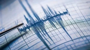 Küba açıklarında 6.1 şiddetinde deprem!