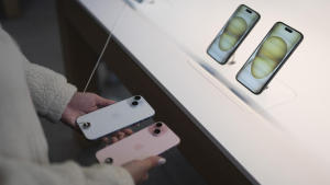 Apple, yeni Siri yapay zekasını tanıttı