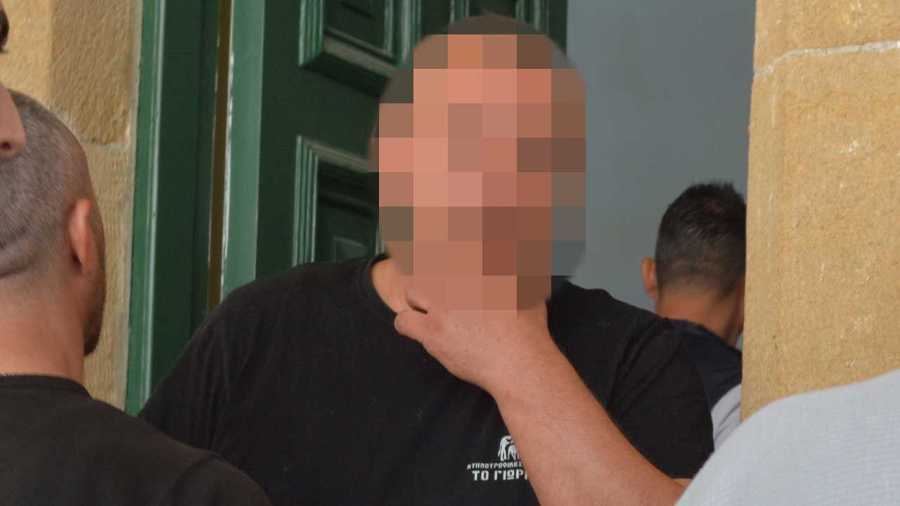 Güney’den Kaçak Et Getiren Zanlı Mahkemede