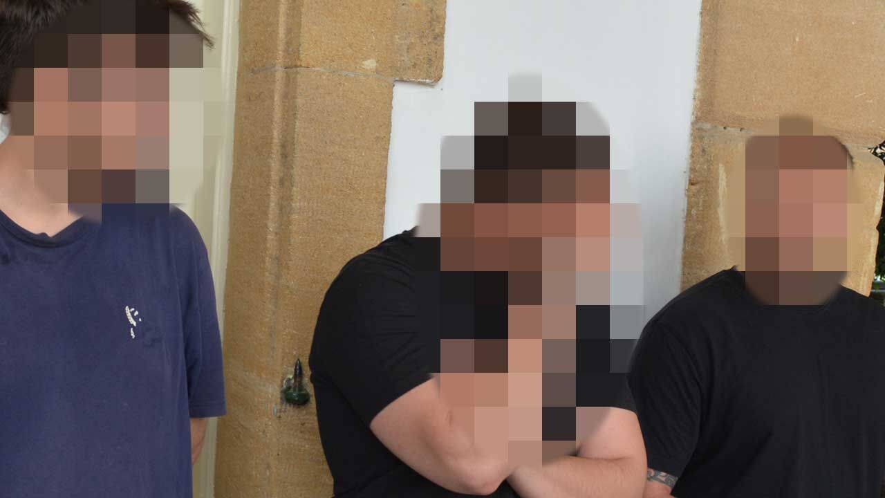 Güneyden Uyuşturucu Getirdiler İddiasıyla Tutuklandılar