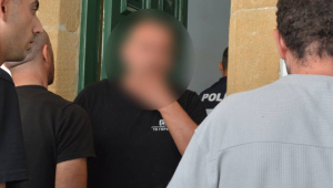 Kaçak etle yakalanan zanlı 3 gün tutuklu