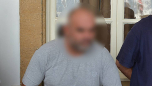 Aynı suçu bir kez daha işledi, cezaevine gönderildi