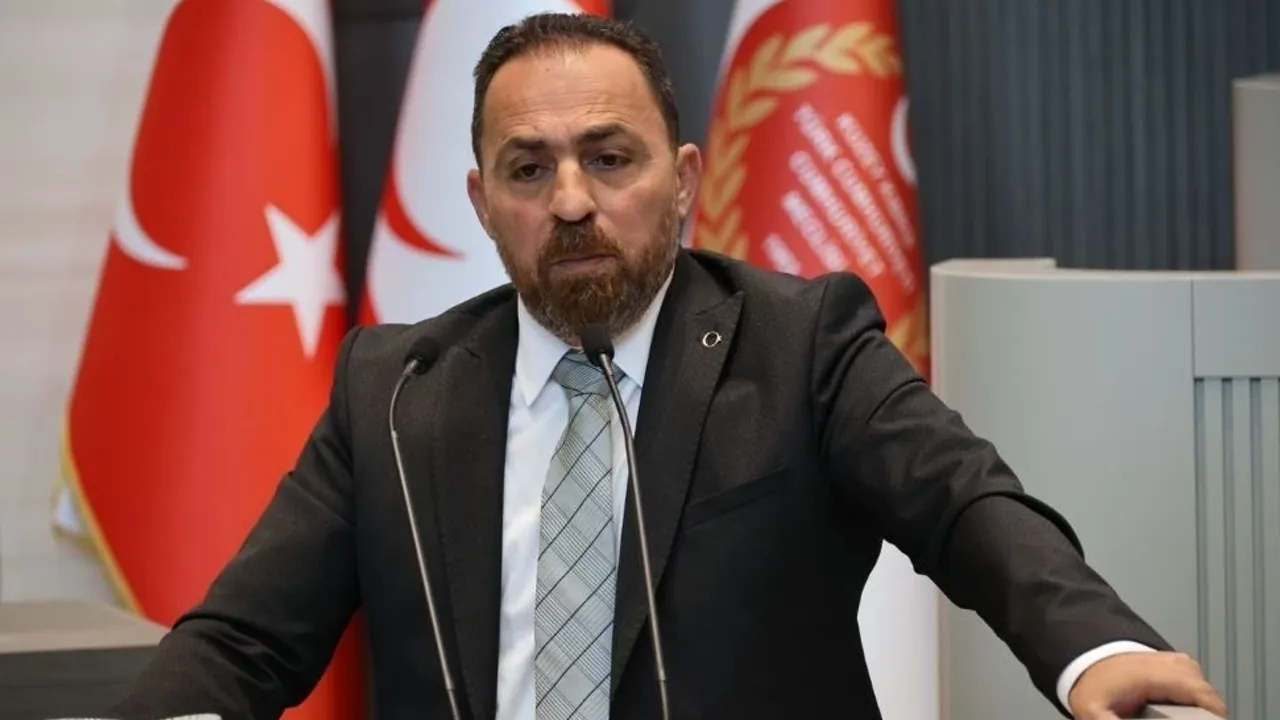 Çavuş: Cypruvex bu yıl başarılı bir sezon geçirdi, teşekkür etmek gerekir